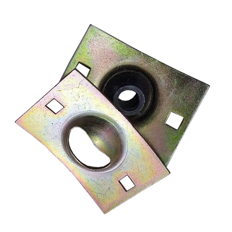 80324799 Snail Finger Guide Set CNH (Agri Parts)