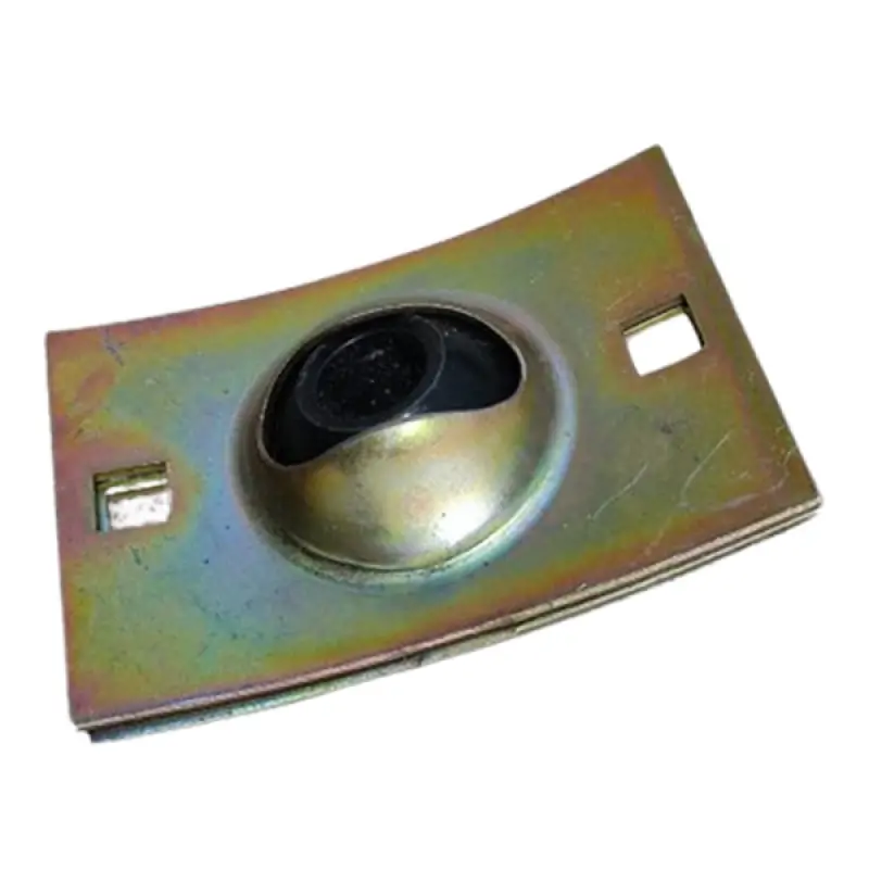 80324799 Snail Finger Guide Set CNH (Agri Parts)