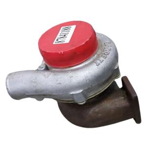 87841188 Turbina CNH