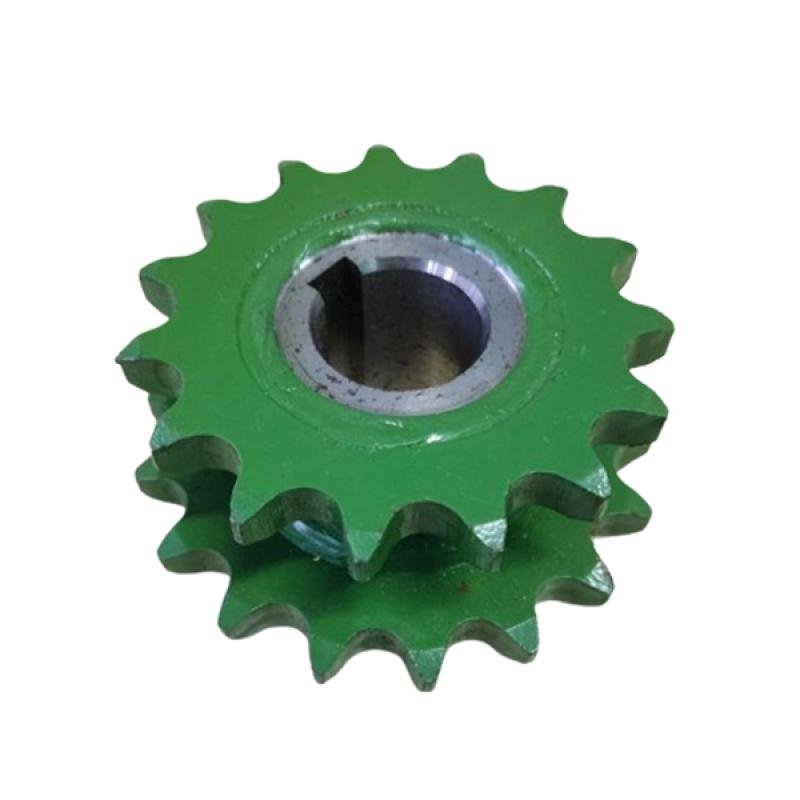 002894181 Double Gear Z15/17 d-30mm Krone