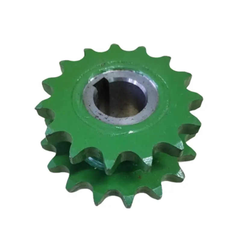 002894181 Podwójna zębatka Z15/17 d-30mm Krone
