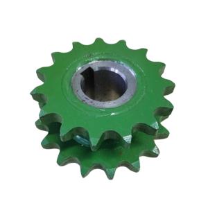 002894181 Podwójna zębatka Z15/17 d-30mm Krone