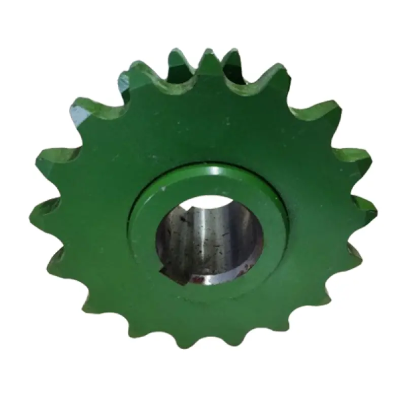 002894181 Podwójna zębatka Z15/17 d-30mm Krone