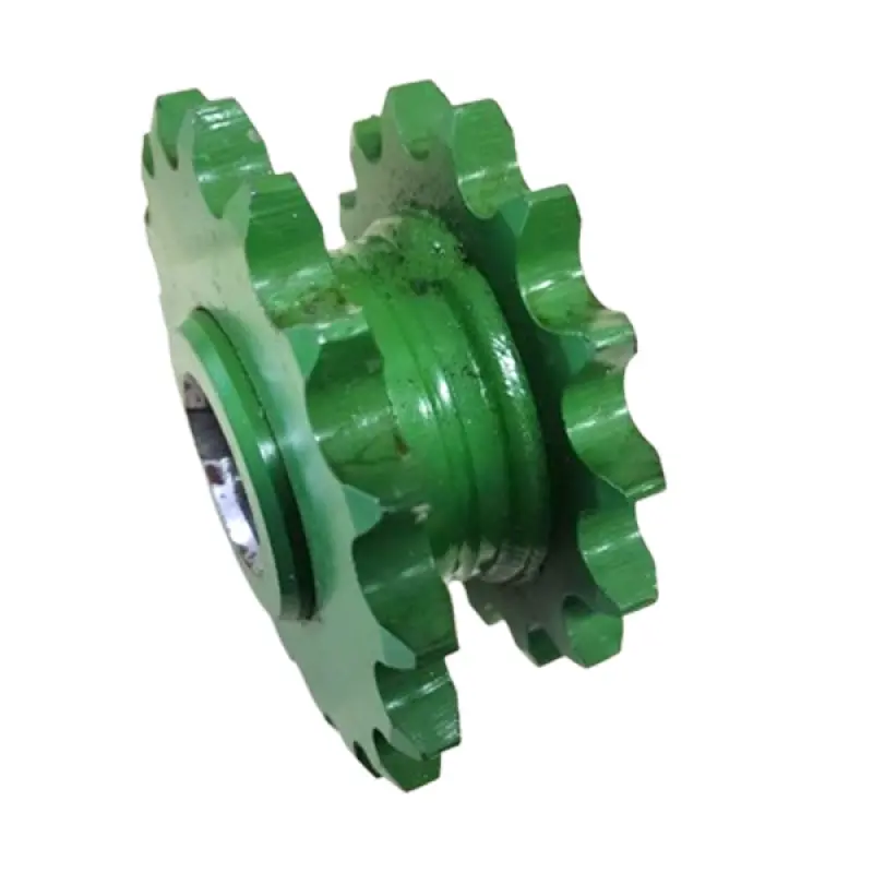 002894181 Podwójna zębatka Z15/17 d-30mm Krone
