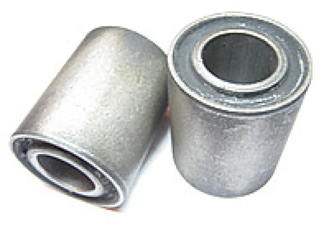 0007513350-JAG Dampening Sleeve 21x41x50 CLAAS (JAG)