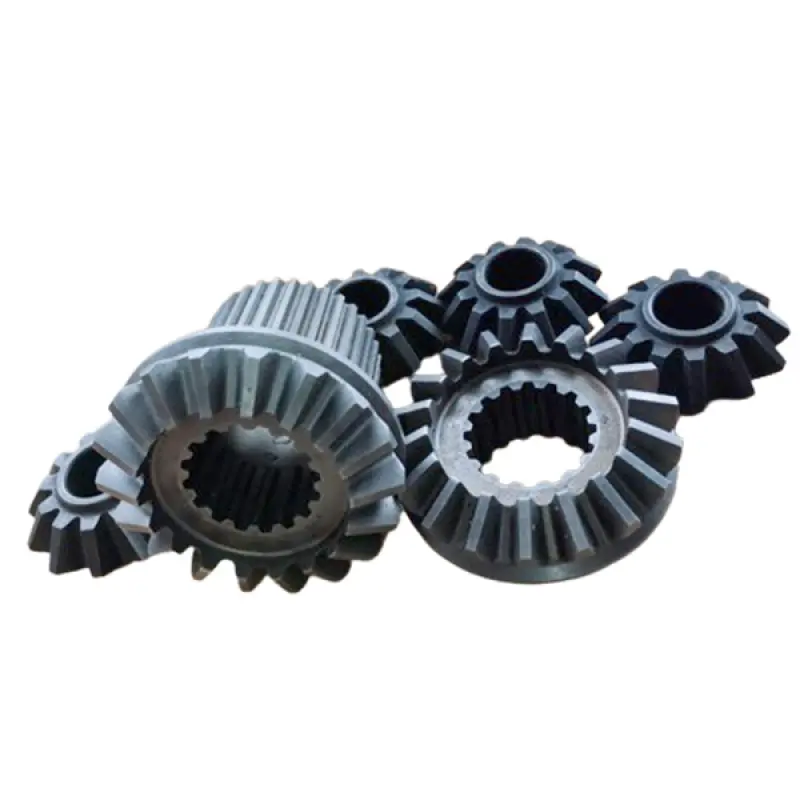 G931303190050 Differential Gear Set Fendt (Dana Spicer)