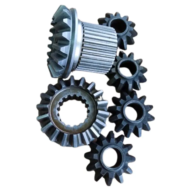 G931303190050 Differential Gear Set Fendt (Dana Spicer)