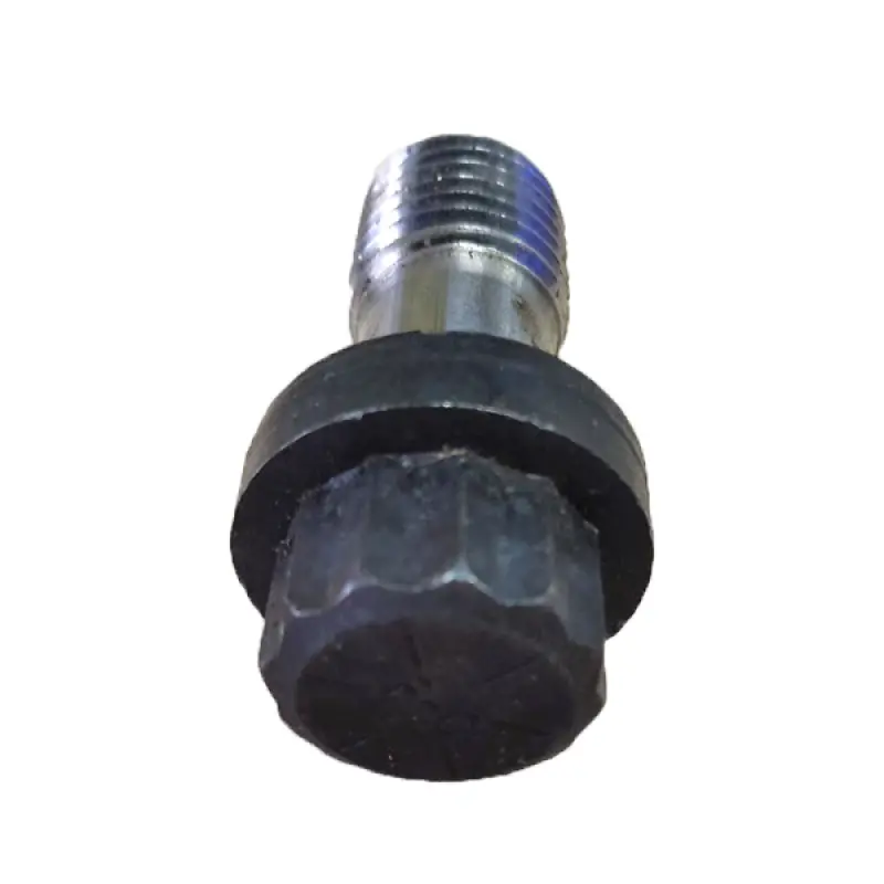 R81162 bolt 25.40 x 50.80 (1" X 2"), HS SAE 8 John Deere