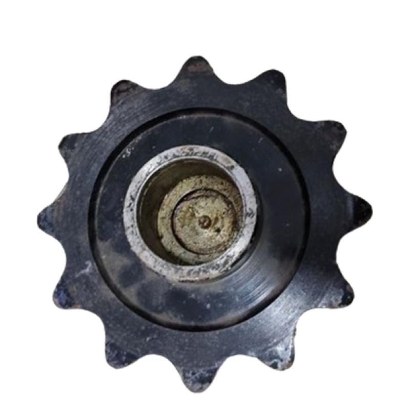 10531 Zębatka do łańcucha peleryna Z=12 metal Dominoni (analogowa)