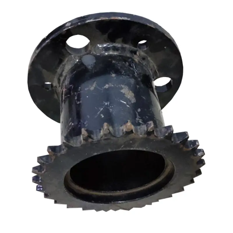 235344 Gear Drive with Hub Z=28 t-19.05 Wil-rich