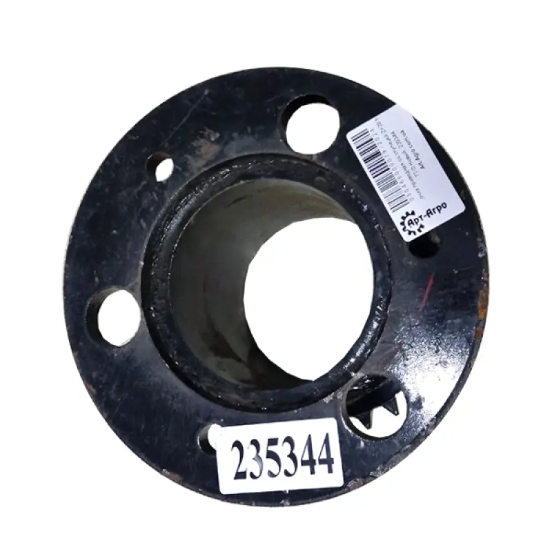 235344 Gear Drive with Hub Z=28 t-19.05 Wil-rich