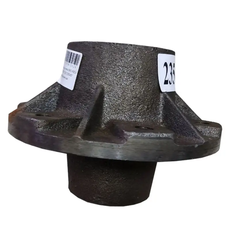 235457 Wheel Hub WIL-RICH