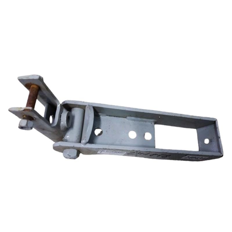 240434 Shock Absorber Bracket for 1 Spring Wil-rich