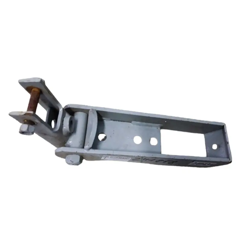 240434 Shock Absorber Bracket for 1 Spring Wil-rich
