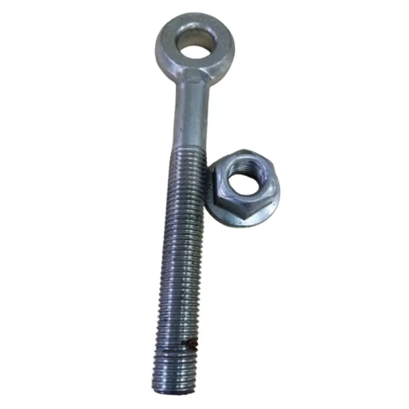 3010860 Śruba oczkowa M16x160-8.8 Lemken (analogowa)