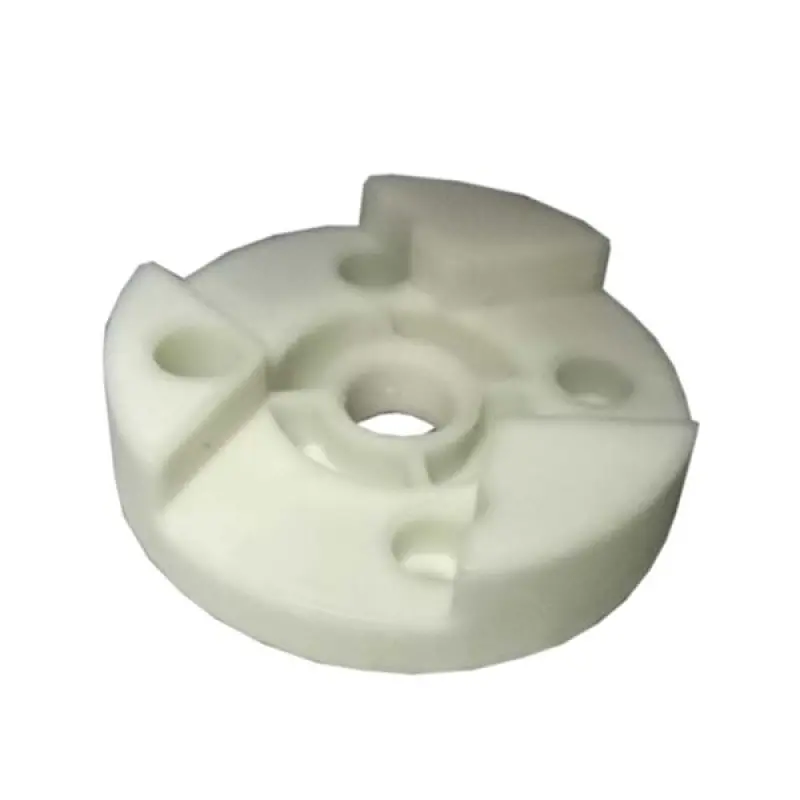 752286 Cam of the hydraulic clutch system for Claas grain combine - 83 mm (Ukraine)
