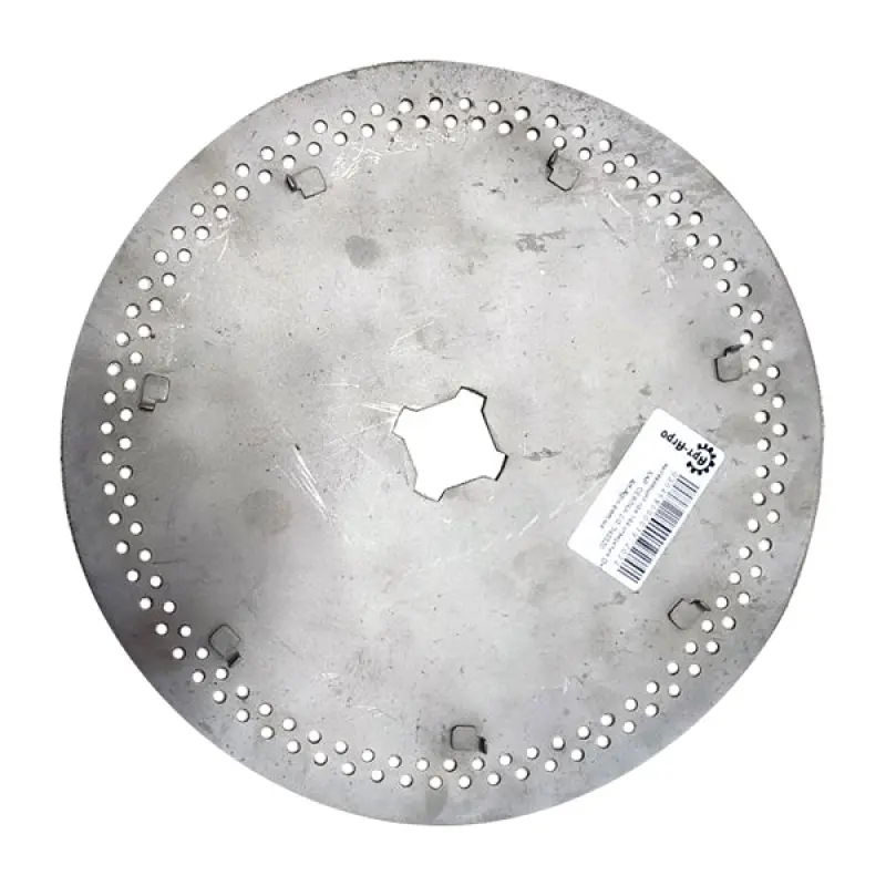 340320 Tarcza do siewu soi 144 otwory soja D=5mm Wil-rich