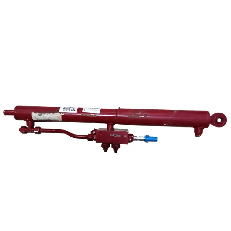 78126000 Hydraulic Cylinder with Distributor Hardi
