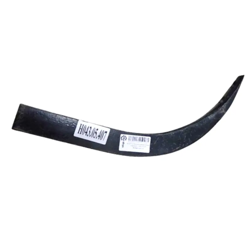 H043.05.407 Stojak kultywatora 450mm KPS-4