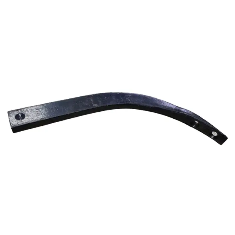H043.05.407 Stojak kultywatora 450mm KPS-4