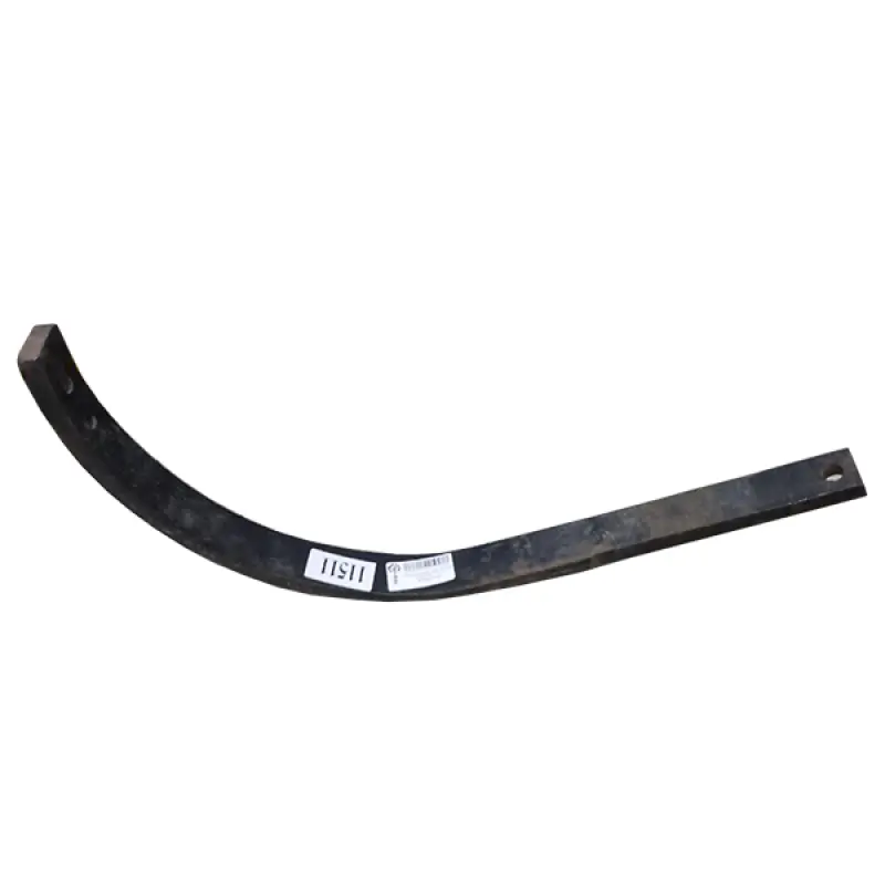 11511 Stojak kultywatora L=620, 45x16mm Wil-Rich