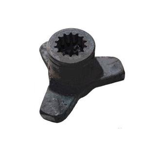 0007522930 Drive Shaft with Radiator Grille CLAAS