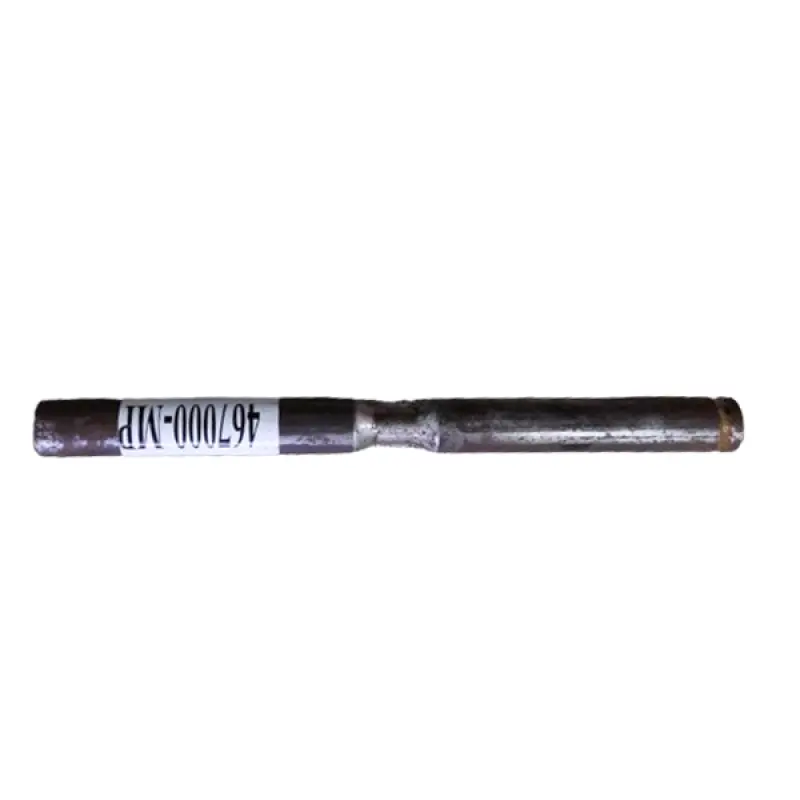 467000 Shaft L-265mm Vaderstad (MayerPro)