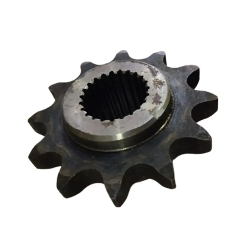 6618845 Gear Z=12, pitch 25 t23 Fendt (analog)