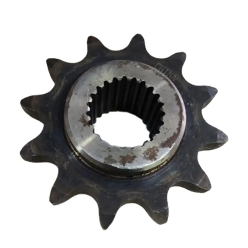 6618845 Gear Z=12, pitch 25 t23 Fendt (analog)