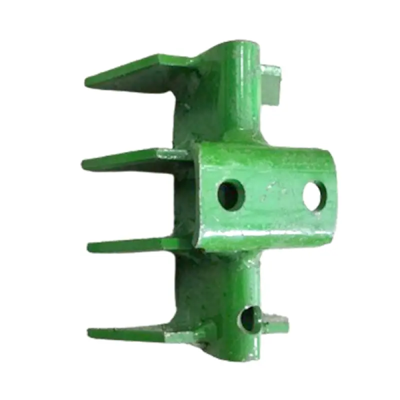 AH134773 Concave Insert John Deere (Parts Express)