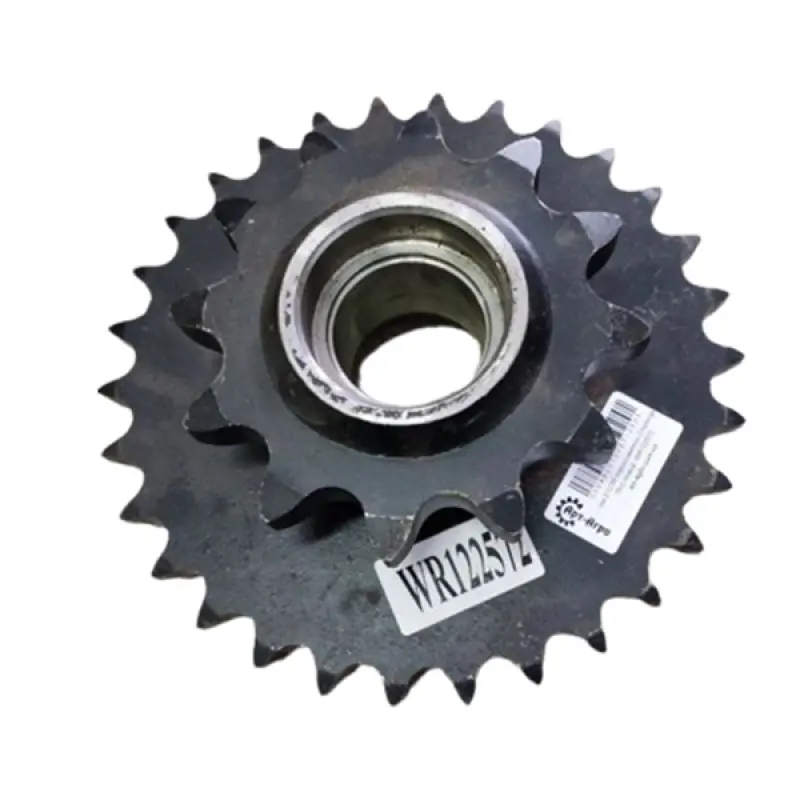 WR122572 Gear Z12/30 for Challenger 4660 Sprayer (Agco Parts)