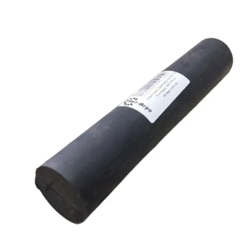 AM1164 Palec gumowy (amortyzator) 40x180 Tolmet (Ukraina)