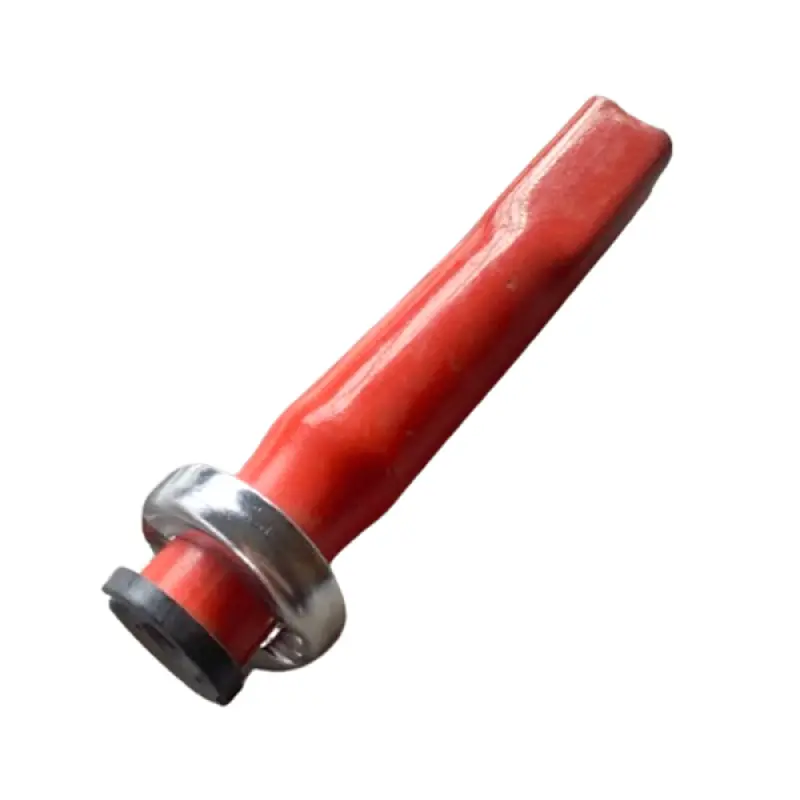 G15421830R Drive Shaft of the Gaspardo Seeder (Royal Tiger)