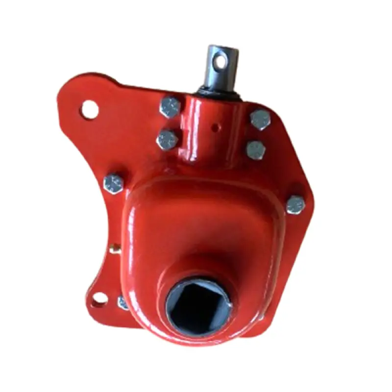 G16033200 Gearbox Gaspardo (Royal Tiger)