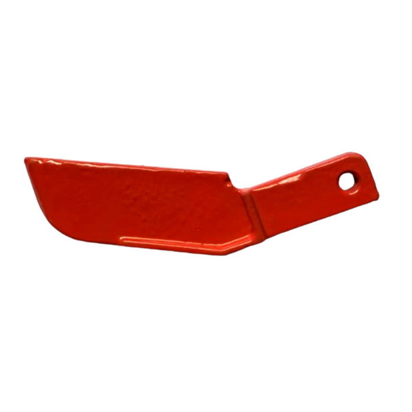 G19203121 Czubek redlicy Gaspardo (Royal Tiger)