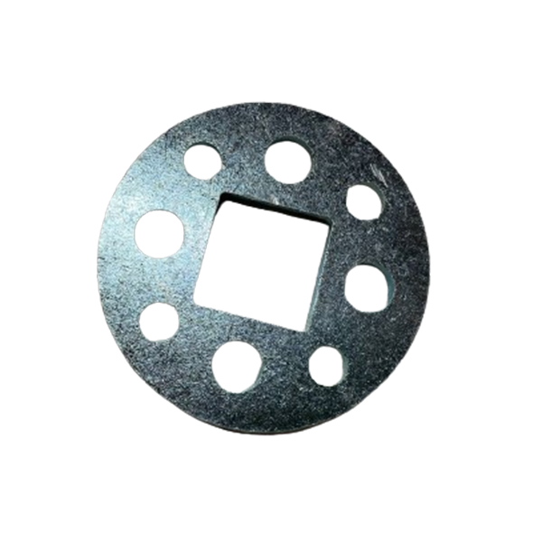 G22270162 Podkładka bloku zębatki Gaspardo (Royal Tiger)