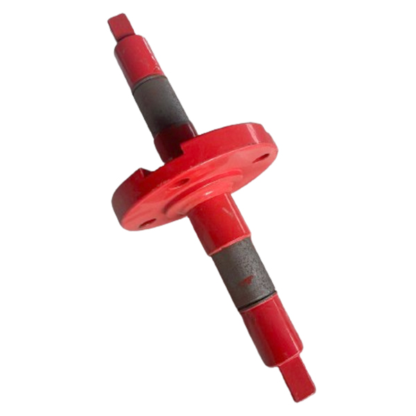 G22270281R Hub Gaspardo (Royal Tiger)