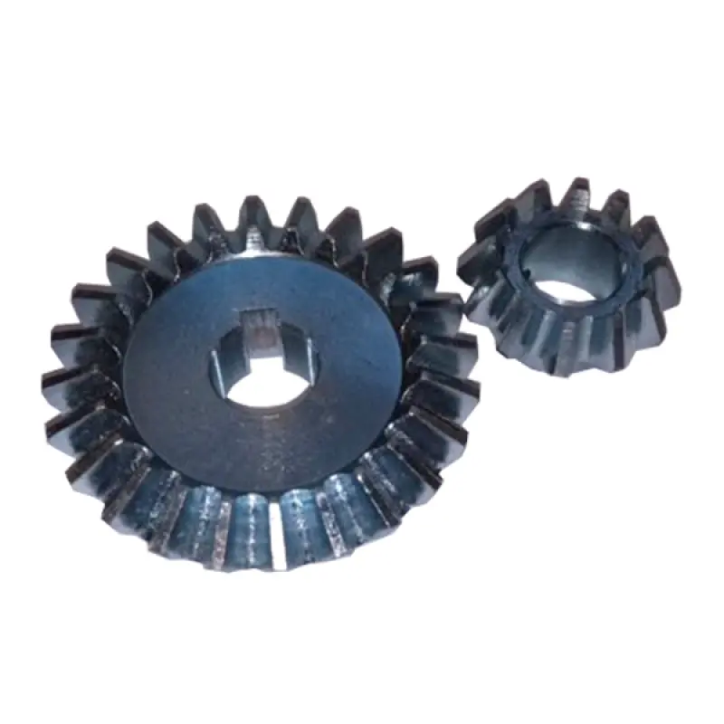 G22270390 Bevel Gears of the Seeder Unit without Sleeve Gaspardo (Royal Tiger)