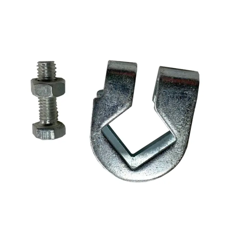 G22505085 Clamp Gaspardo (Royal Tiger)
