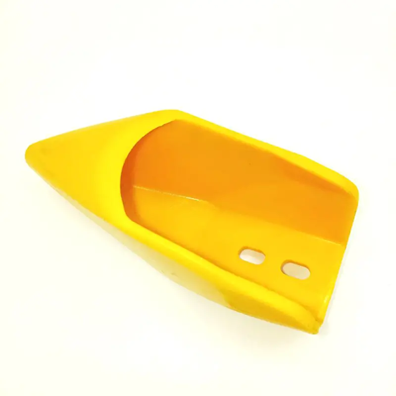 H174618 Header Foot John Deere (Royal Tiger)