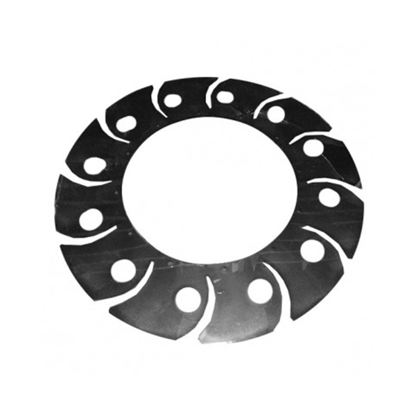 H203514 Вставка вентилятора ротора John Deere (Royal Tiger)