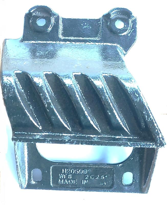 H205999 Bicz wirnikowy John Deere (Royal Tiger)