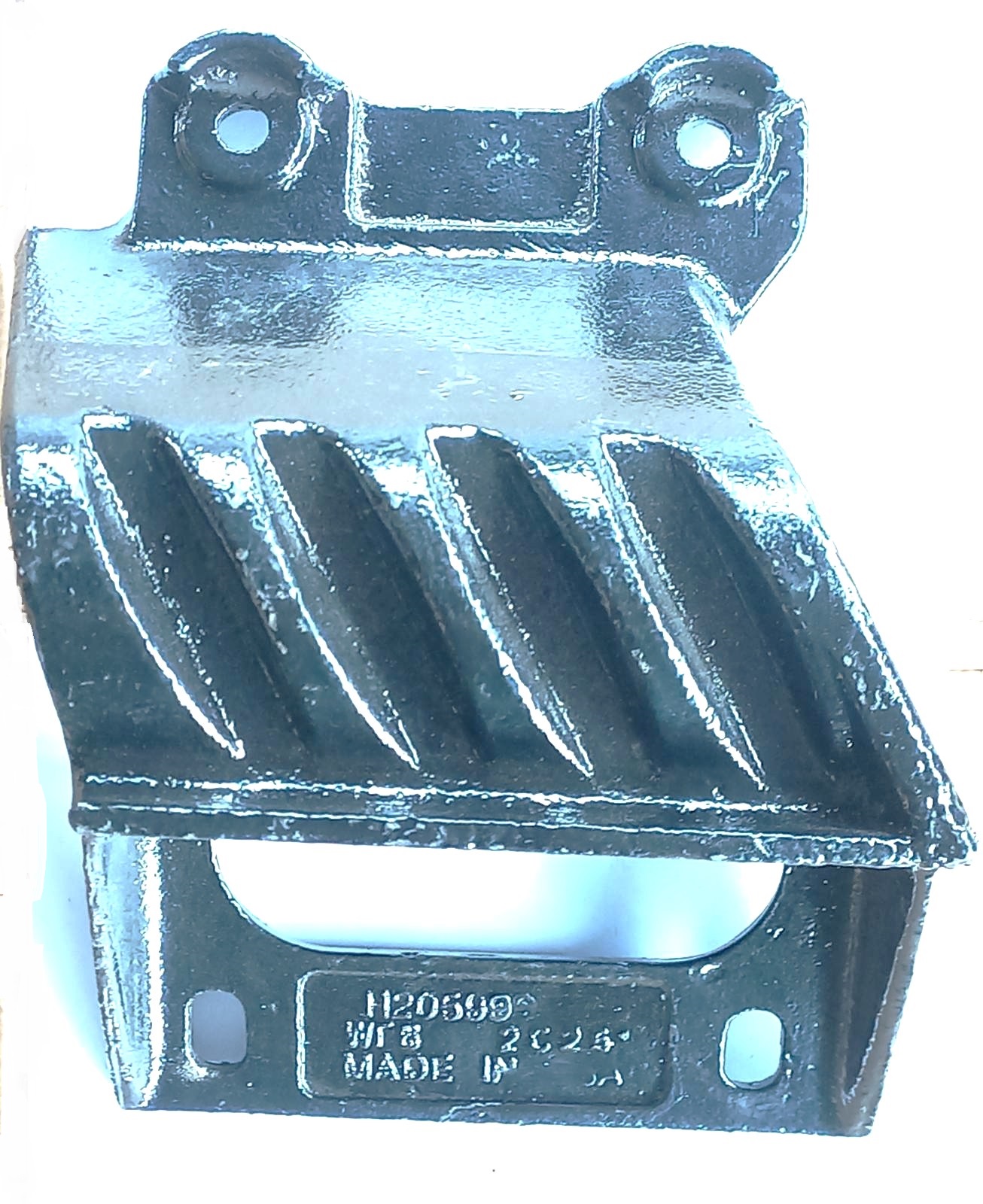 H205999 Bicz wirnikowy John Deere (Royal Tiger)