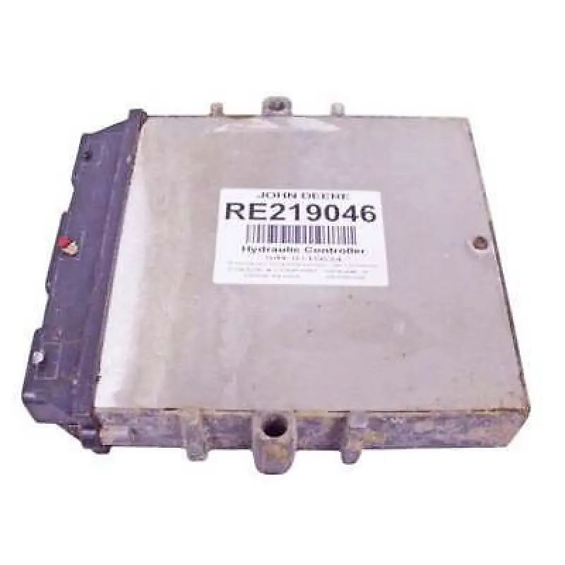 RE219046 Control Unit John Deere