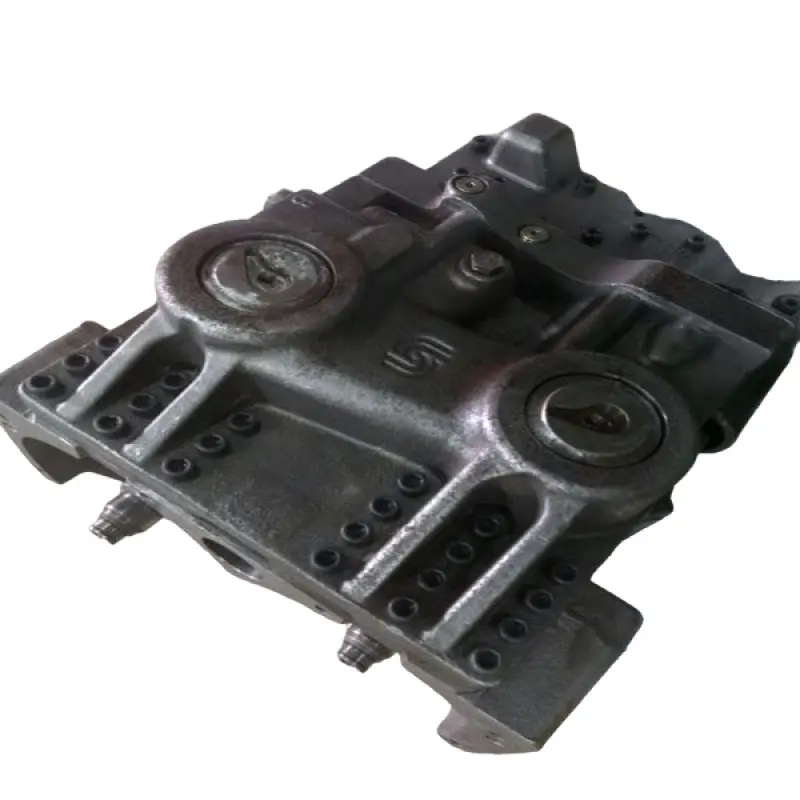 RE227783 John Deere Hydrostatic Module