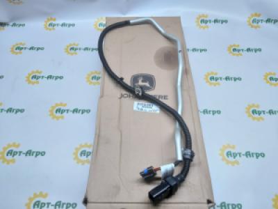 RE309485 Wiring John Deere