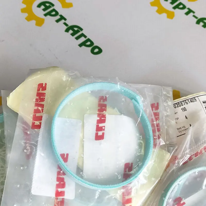 0002186480 O-ring Claas