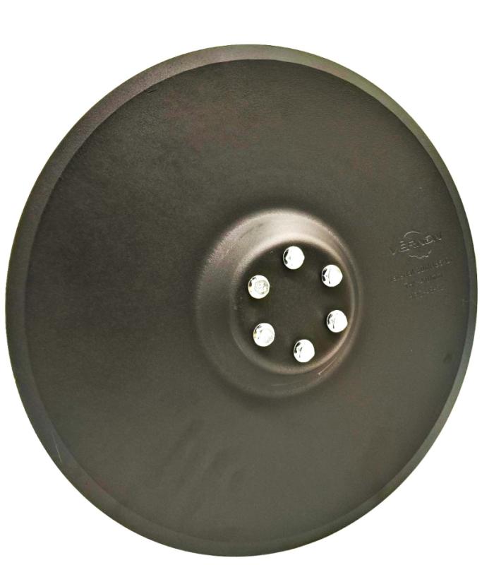 00310107 Disc Cutter D-380mm Assembled Horsch (Royal Tiger)