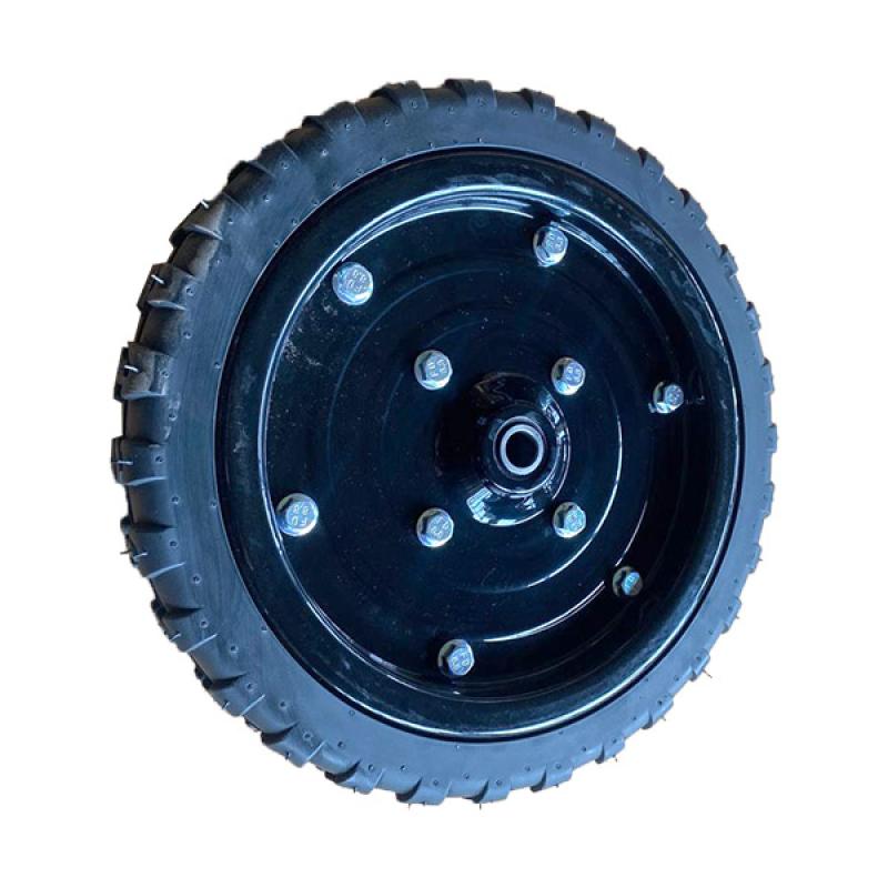 198220 Pressure Wheel Vaderstad (Royal Tiger)