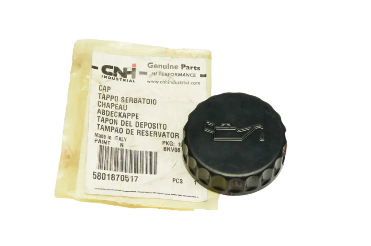 5801870517 Oil Fill Cap CNH